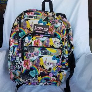 Jansport Backpack